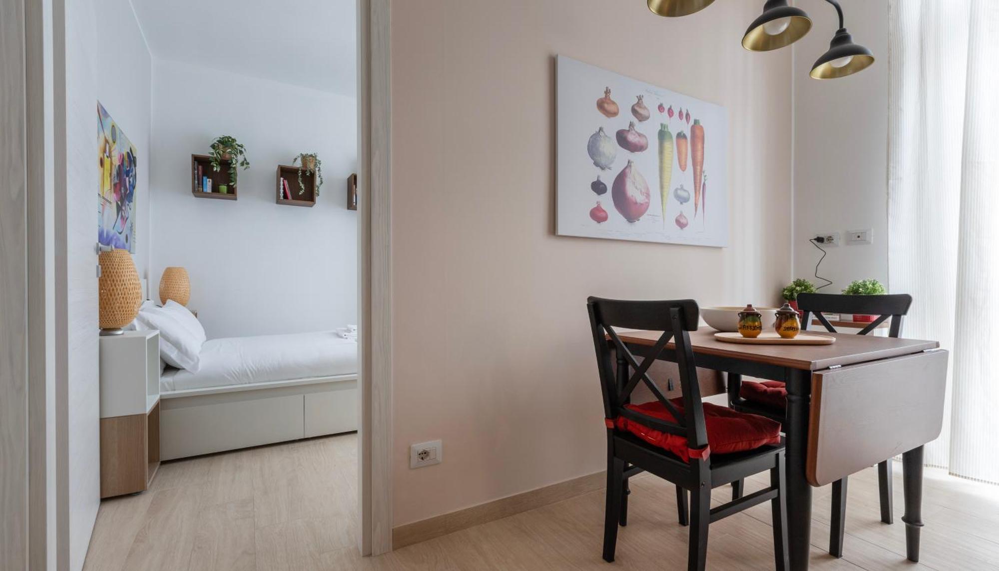 Italianway - Cermenate 7 Milano