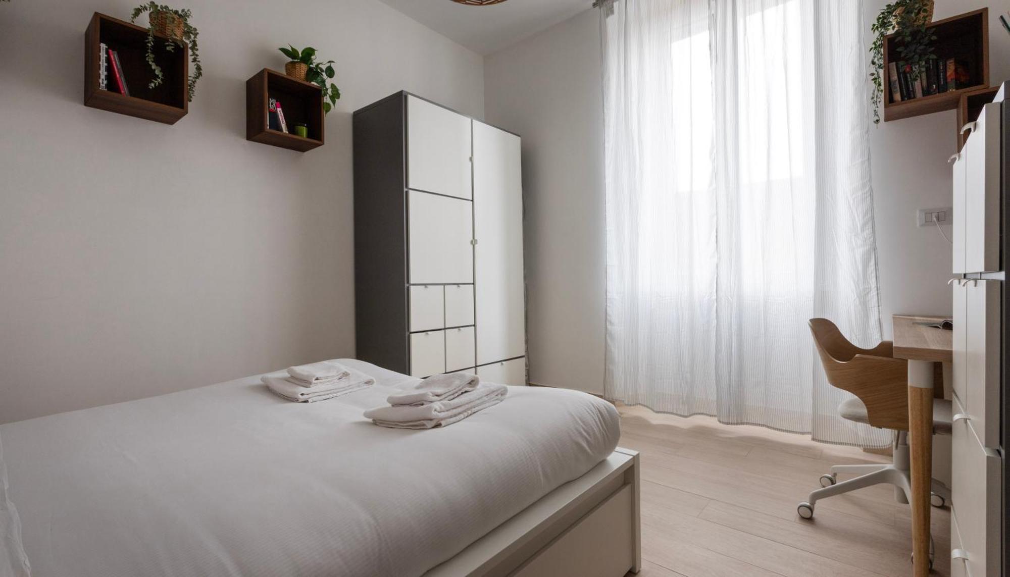 Appartement Italianway - Cermenate 7