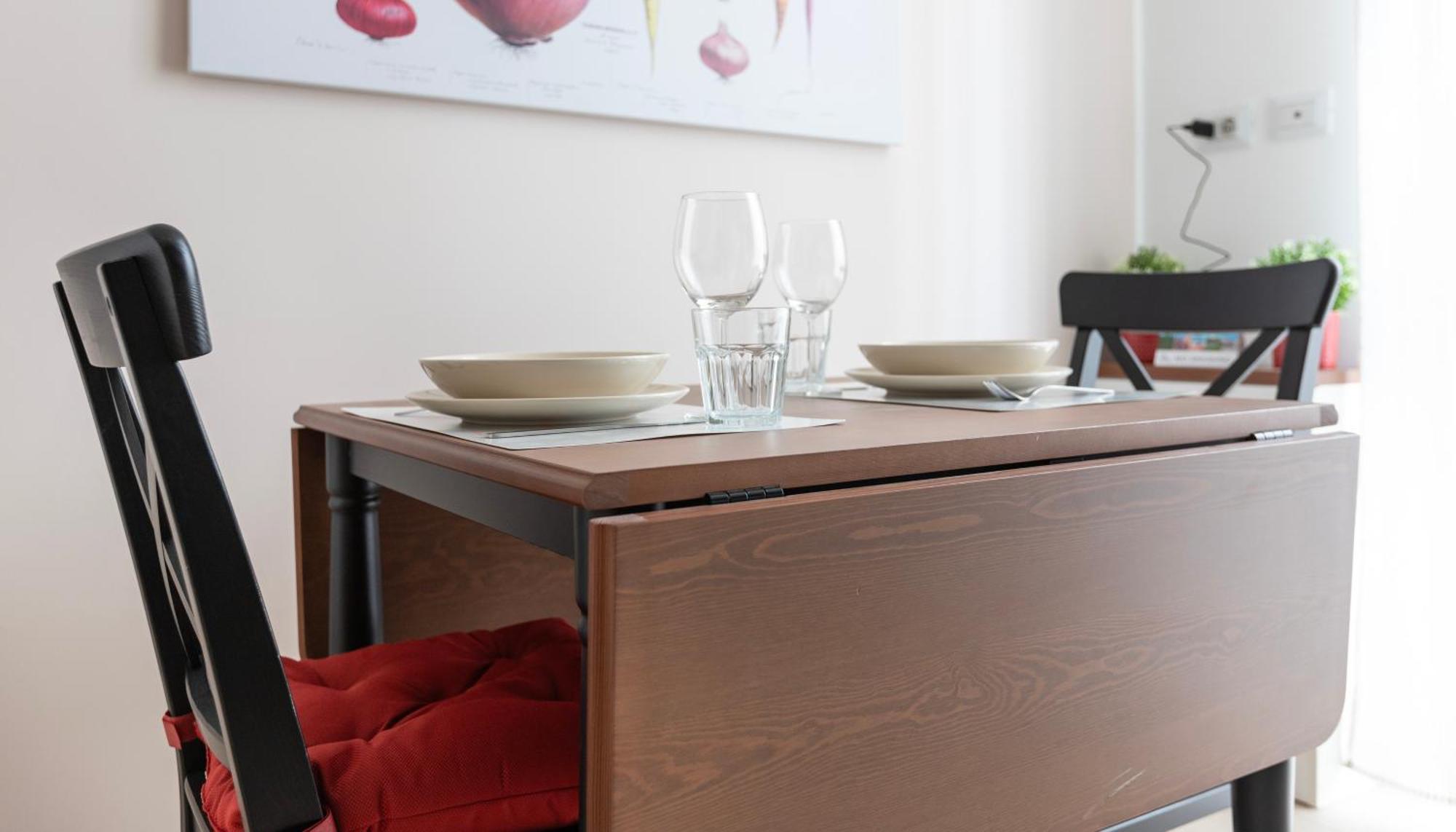 Italianway - Cermenate 7 Appartement *