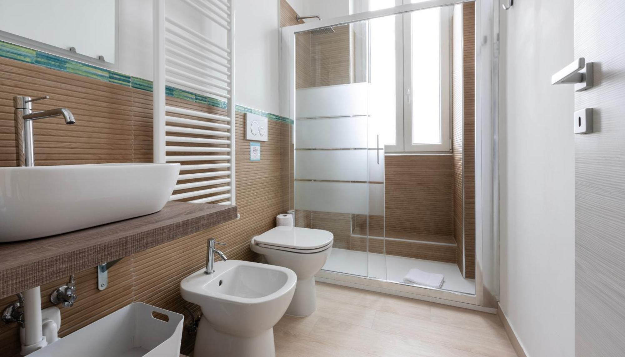Italianway - Cermenate 7 * Milan