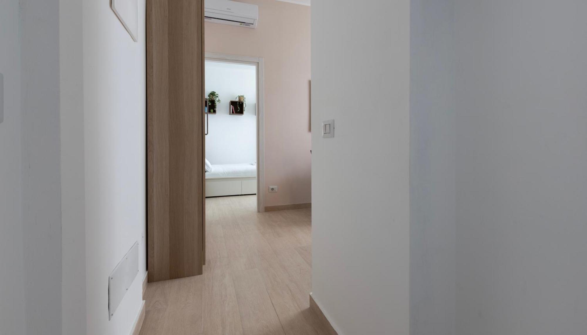 Apartment Italianway - Cermenate 7