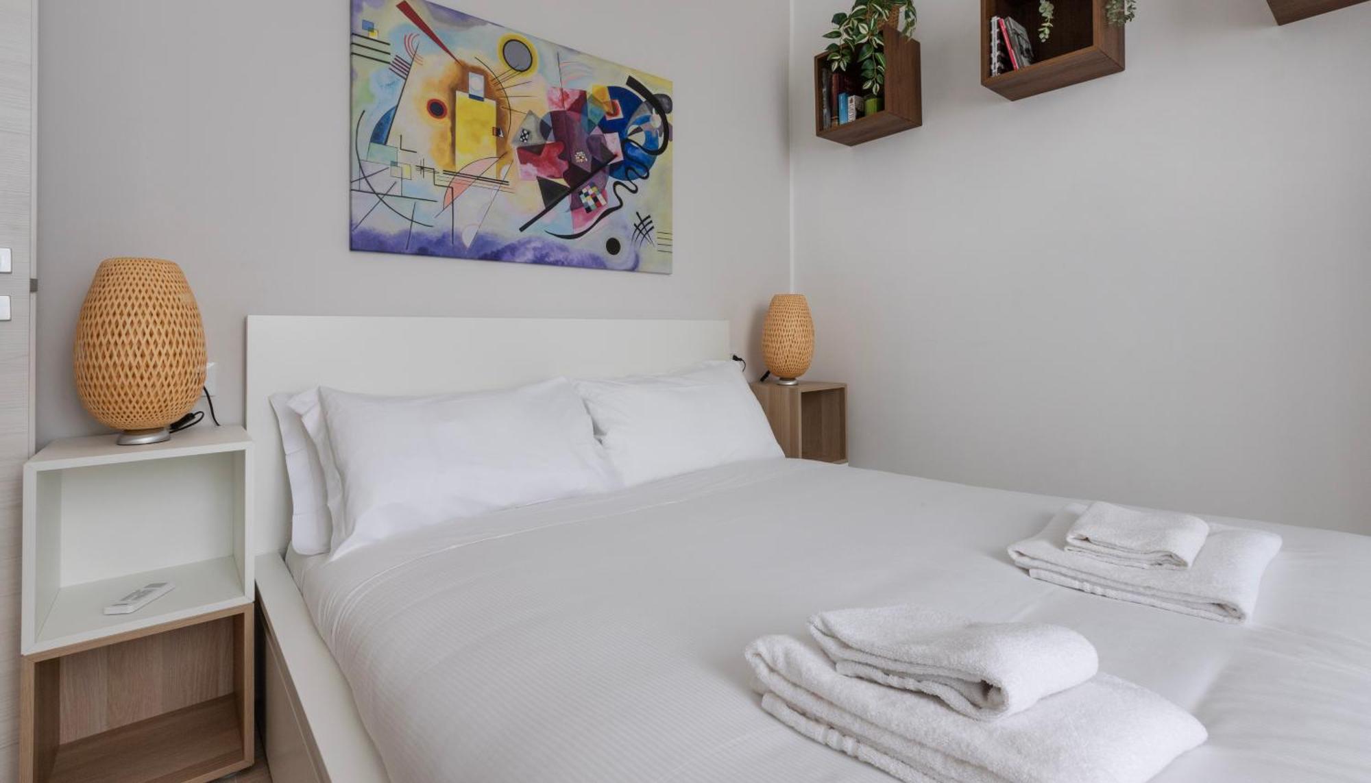 Italianway - Cermenate 7 Apartment *