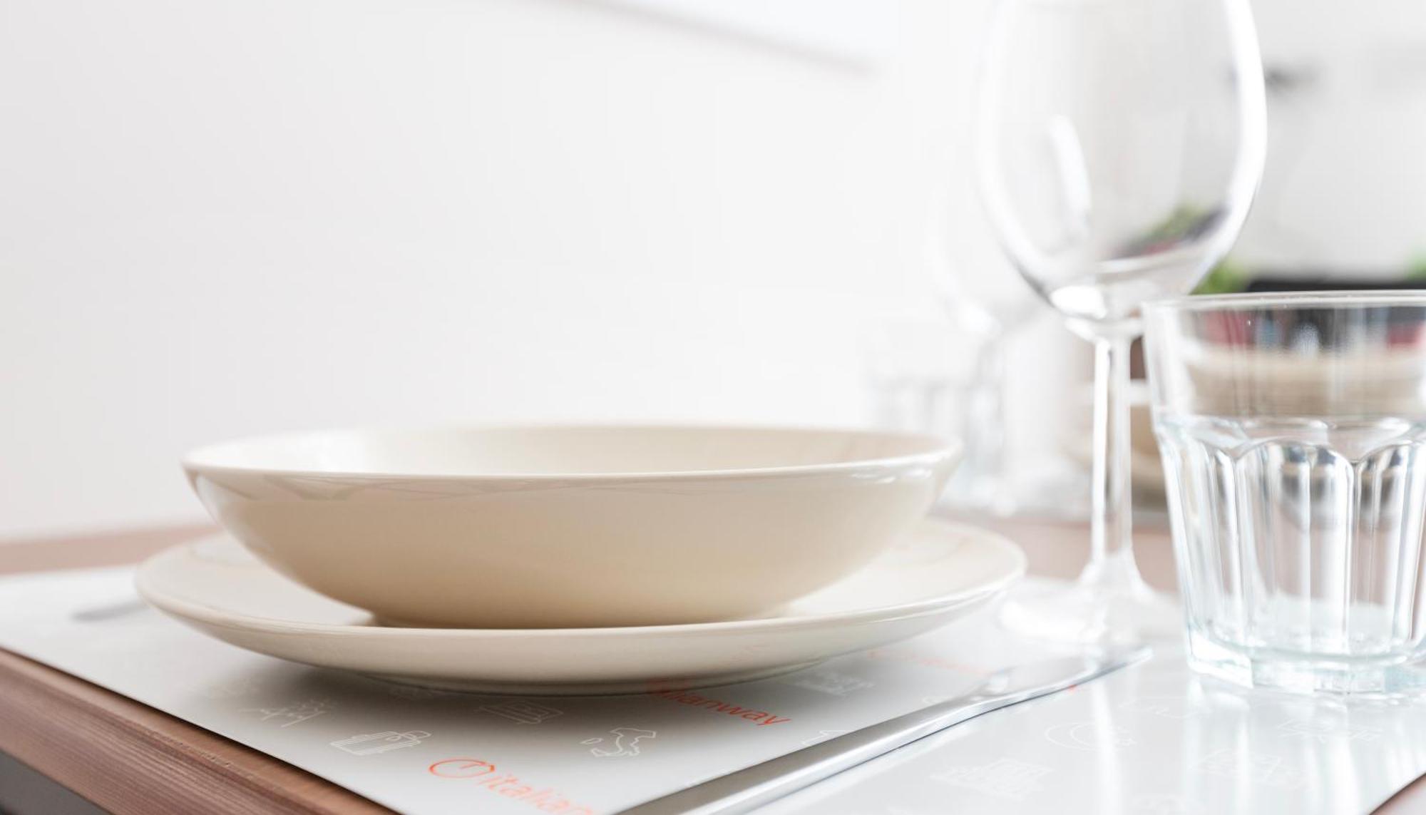 Apartment Italianway - Cermenate 7