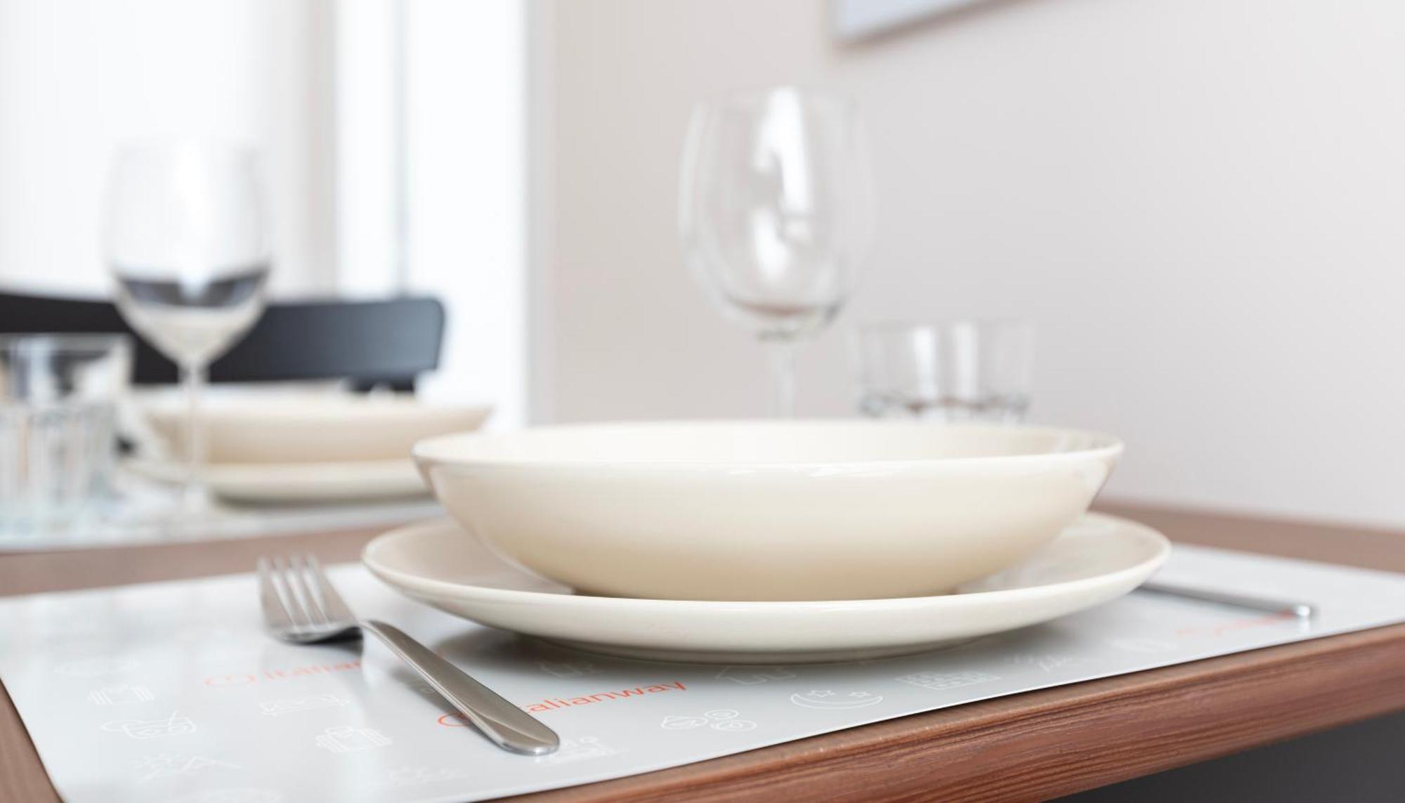 Apartment Italianway - Cermenate 7 *
