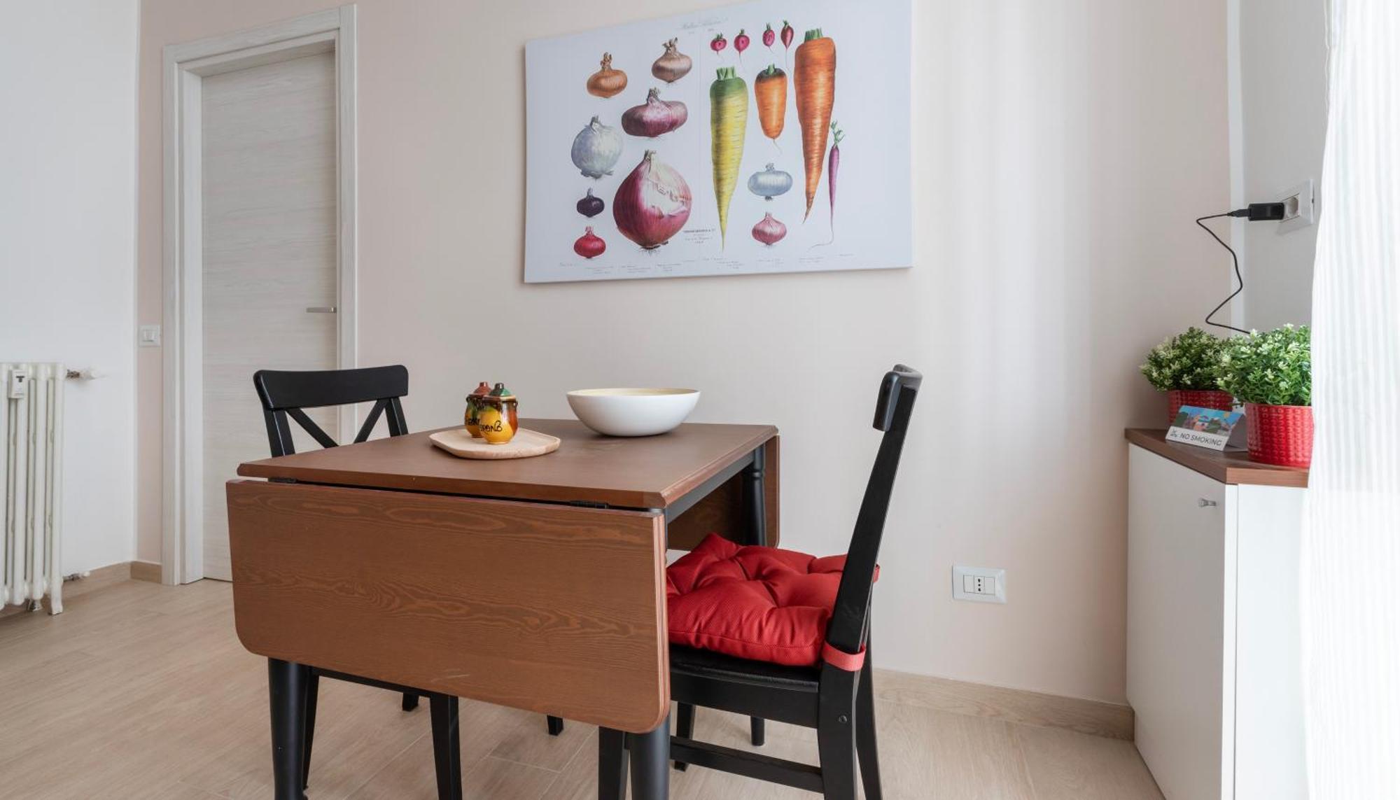 Apartment Italianway - Cermenate 7 *