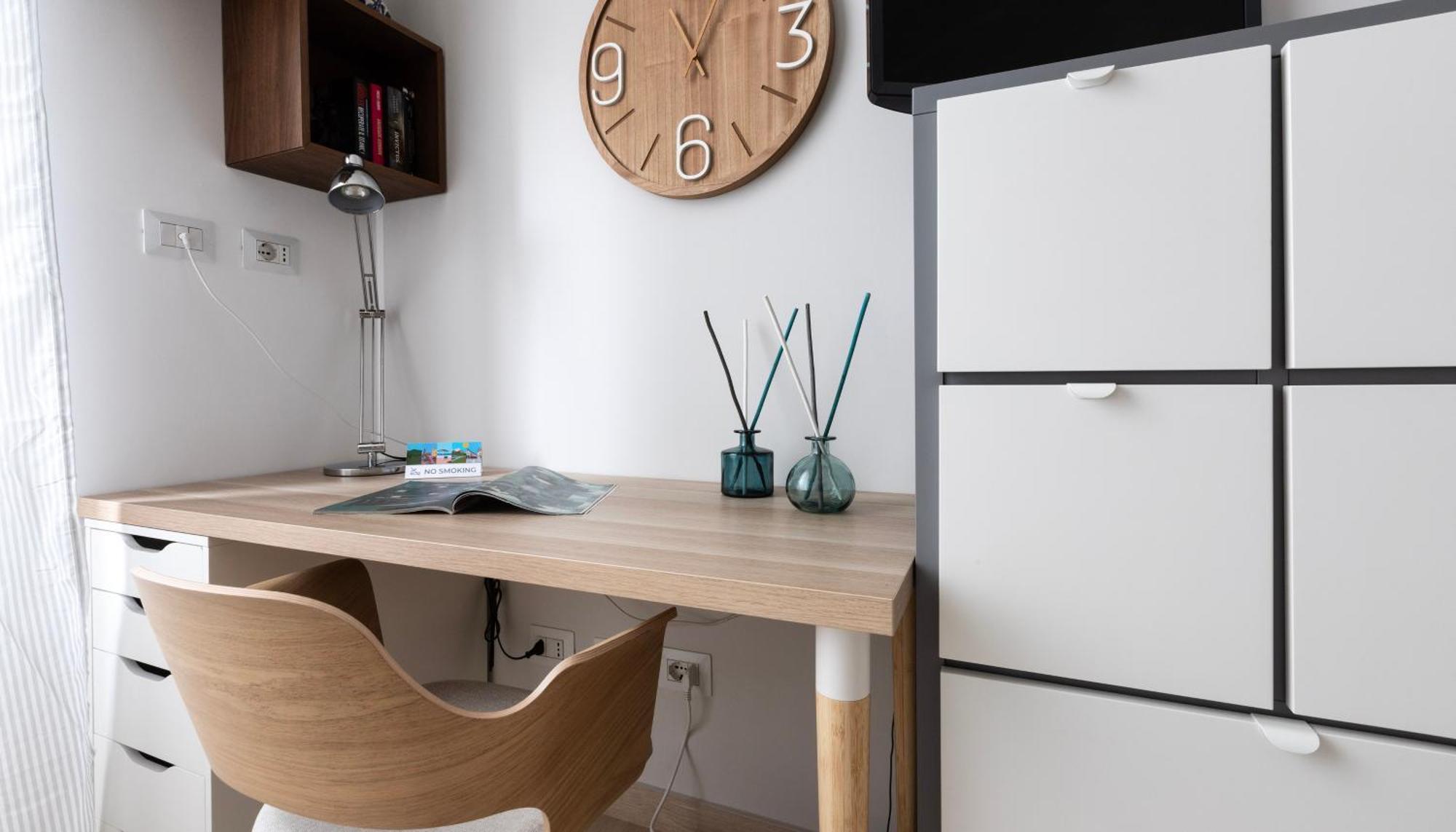 Apartment Italianway - Cermenate 7 Milan