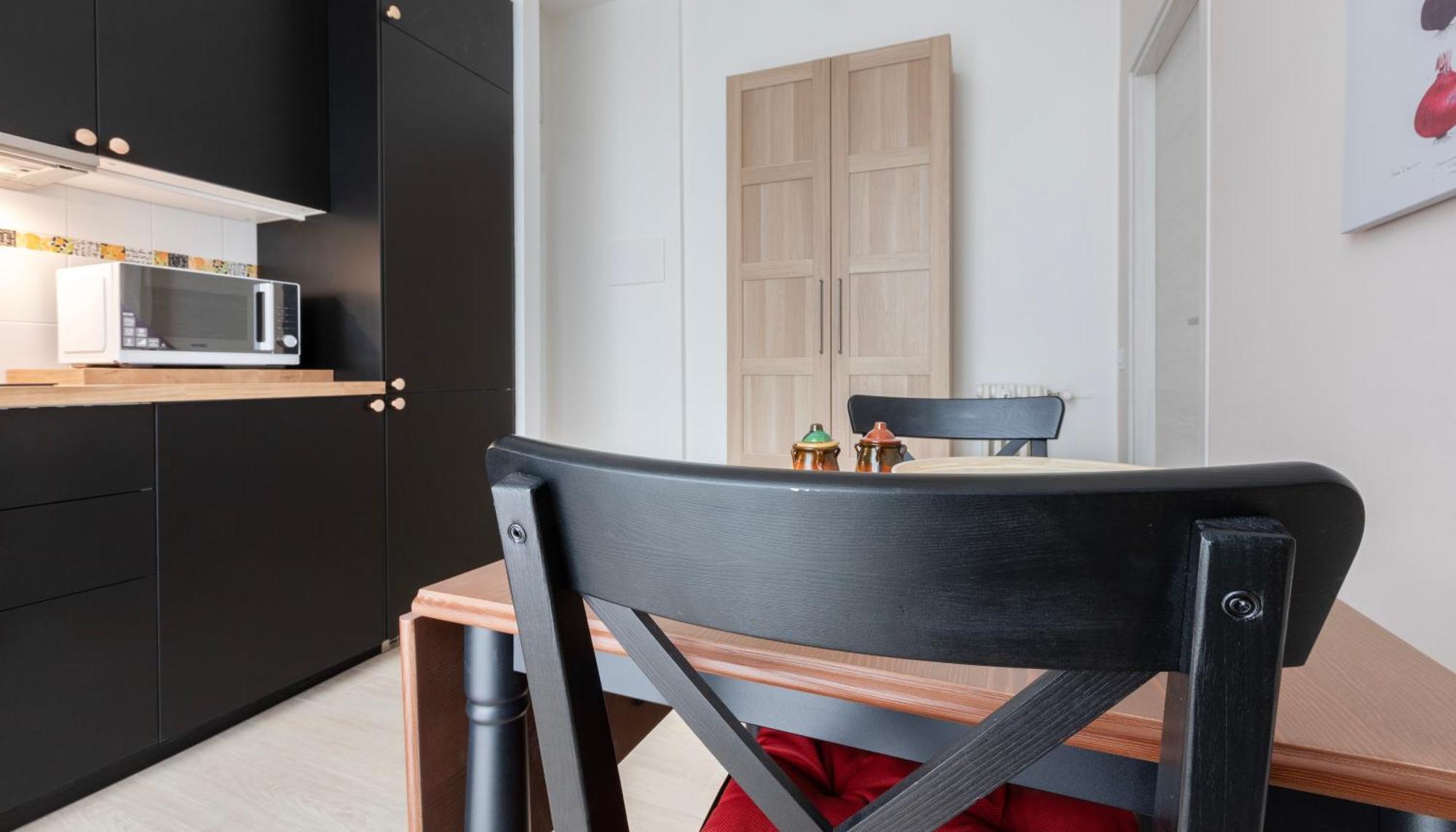 Italianway - Cermenate 7 Apartment