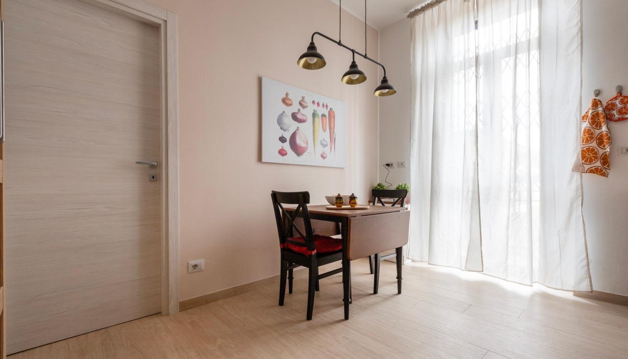 Apartment Italianway - Cermenate 7 Milan