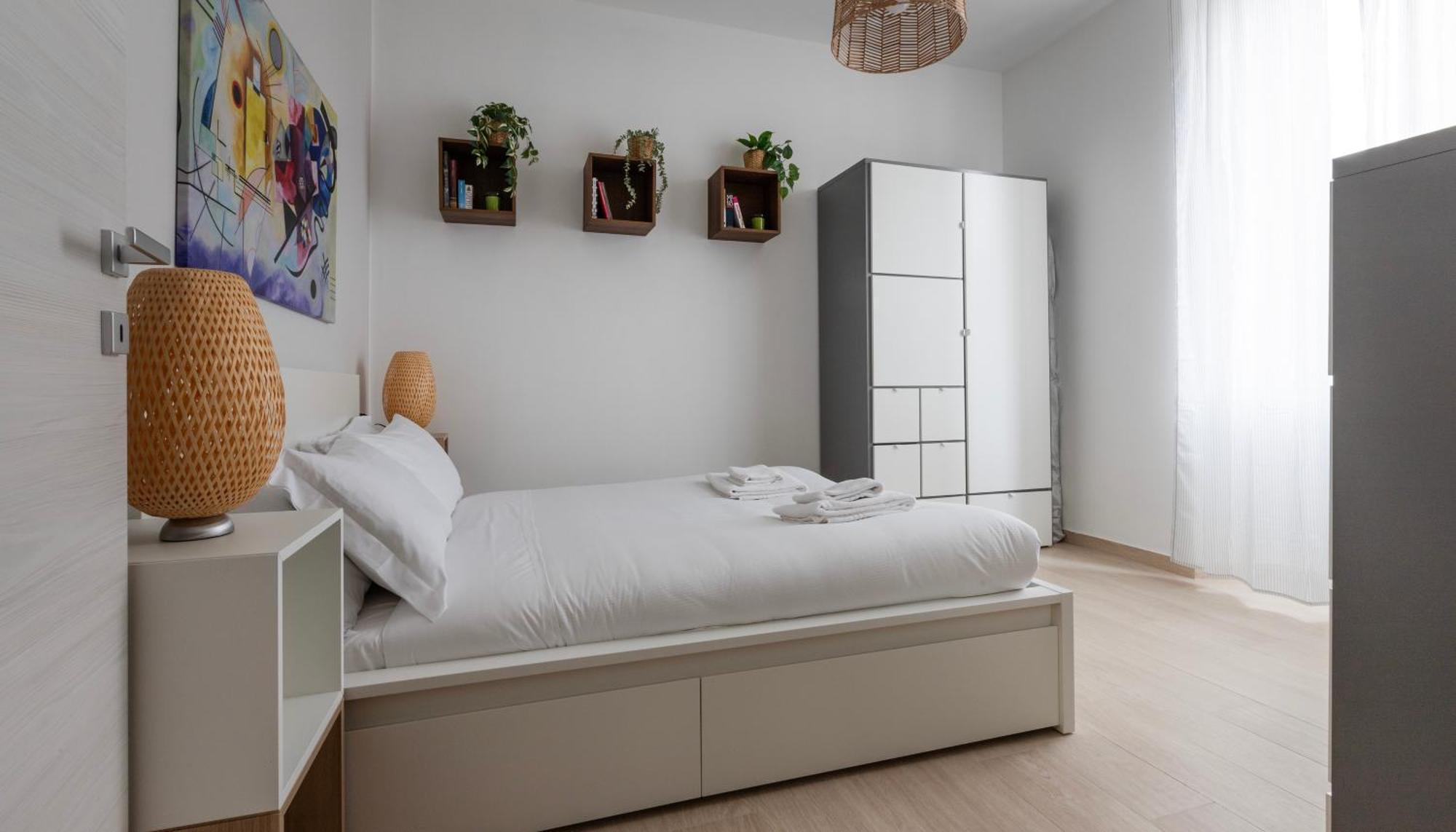 Italianway - Cermenate 7 Apartment *